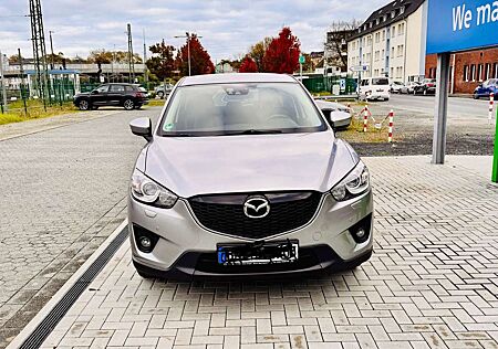 Mazda CX-5 2.0 SKYACTIV-G AWD Aut. Center-Line