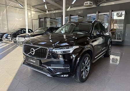 Volvo XC 90 XC90 D5 AWD Momentum LED PANO R.CAM AHK 7-Sitze