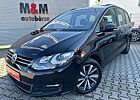 VW Sharan Volkswagen Comfortline BMT ACC/7Sitze/BiXenon/Kamera