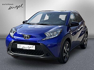 Toyota Aygo X Business Edition,KLIMA,ACC,MFL,BLUETOOTH