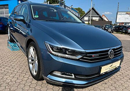 VW Passat Variant Volkswagen Highline 4Motion 360*/ACC/AHK/SHZ