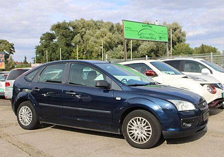 Ford Focus Trend