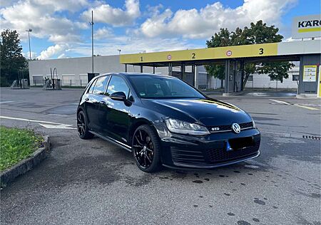 VW Golf Volkswagen GTD | Stage 1 | AHK abnehmbar