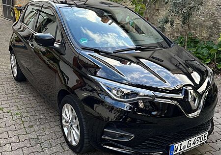 Renault ZOE (mit Batterie) 22 kwh Life