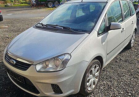 Ford C-Max gebraucht kaufen Ford C-Max 1.6 Style