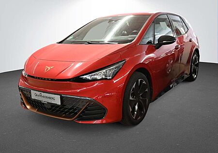 Cupra Born HUD LED PDC Kamera ACC