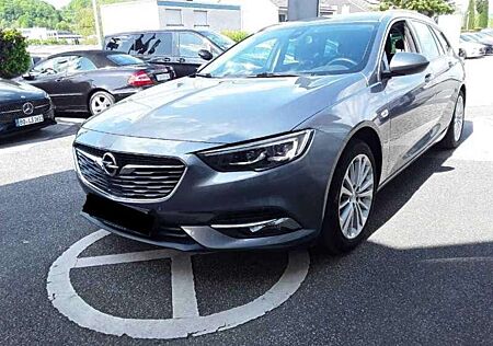 Opel Insignia Innovation ACC AHK LED Head-Up Navi