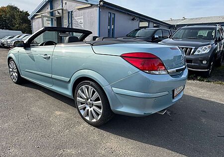 Opel Astra Twin Top 1.9 CDTI Endless Summer