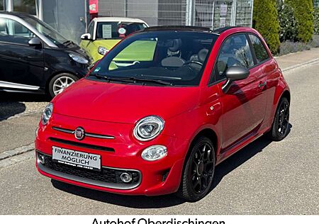 Fiat 500C Sport Edition