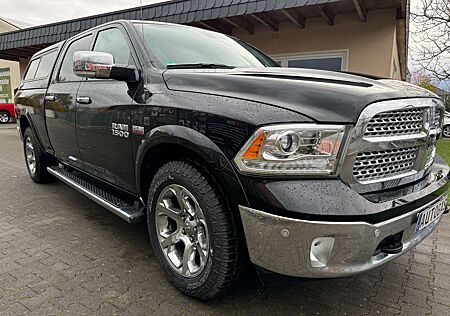 Dodge RAM 1500 Crew Cab Laramie Hemi 5,7 Hardtop