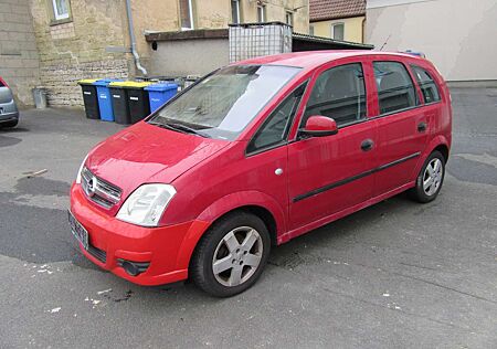 Opel Meriva 1.6 Enjoy