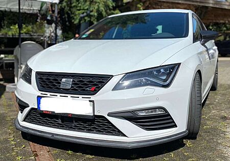 Seat Leon 2.0 TSI Start