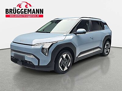 Kia EV3 EV3 81.4 KWH EARTH MJ27 WINTER-CONNECT BUSINESS UP