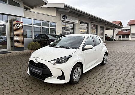 Toyota Yaris 1.0 Comfort *TOP*