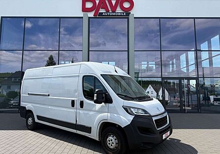 Peugeot Boxer 2.2 HDI Kasten Hochraum 335 L3H2 Premium