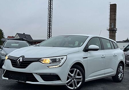 Renault Megane gebraucht kaufen Renault Megane IV Grandtour EURO 6