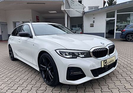 BMW 318 i M Sport Touring NaviProf Pano Stop&Go AHK