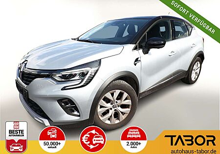 Renault Captur II 1.3 TCe 140 Intens MHEV Nav Kam360 ACC