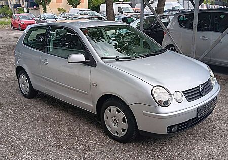 VW Polo Volkswagen 1.4 Comfortline