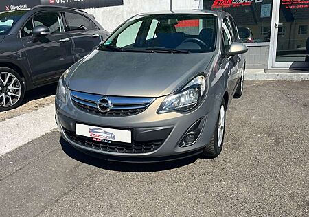 Opel Corsa D Energy