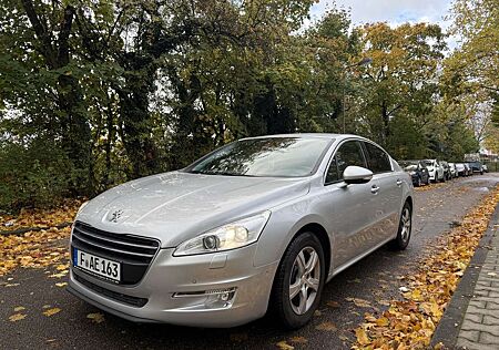 Peugeot 508 HDi FAP 140 Active