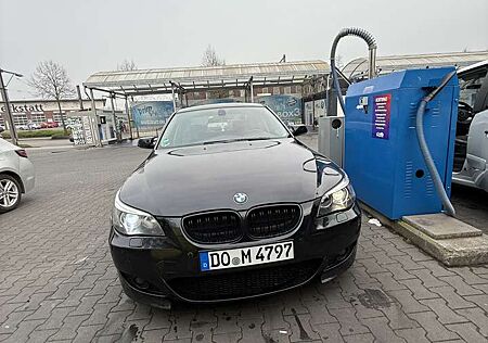 BMW 530d 530