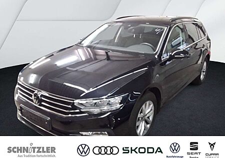 VW Passat Variant Volkswagen 1.5 TSI DSG Business **0,99% Sonderfinanzierung**