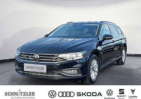 VW Passat Variant Volkswagen 1.5 TSI DSG Business **0,99% Sonderfinanzierung**