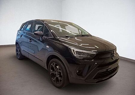 Opel Crossland 1.2 Elegance Paket