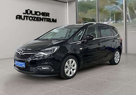 Opel Zafira Tourer Innovation | 2.Hand | Navi |Kamera