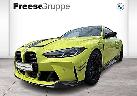 BMW M4 Coupé M Performance Umbau