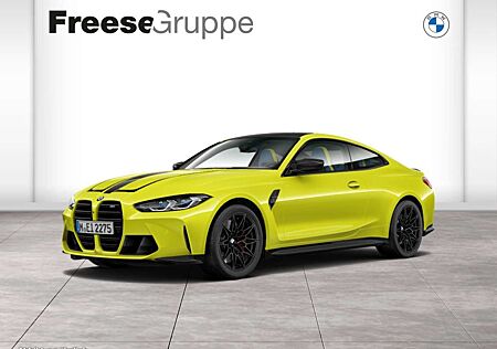BMW M4 Coupé M Performance Umbau