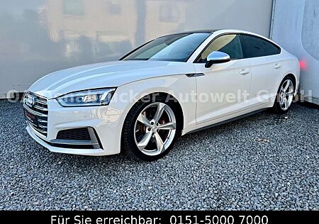 Audi S5 Sportback 3.0 TFSI quattro*354PS*Pano*Kamera*