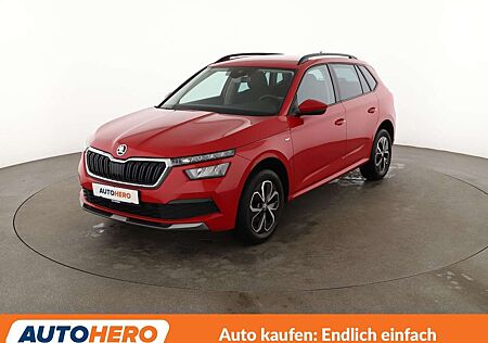 Skoda Kamiq 1.0 TSI Drive 125 Aut.*LED*ACC*CAM*PDC*