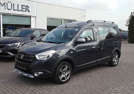 Dacia Dokker Stepway *in KYRITZ 033971-87087*