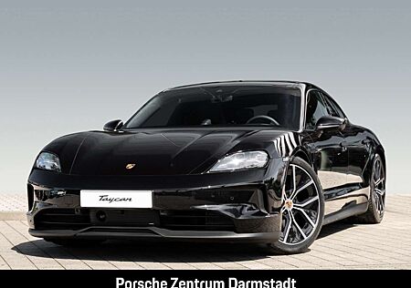 Porsche Taycan BOSE Luftfederung Panorama InnoDrive LED