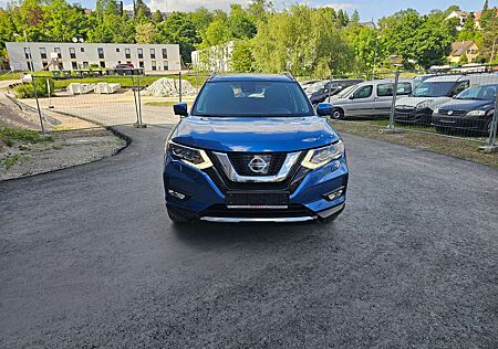 Nissan X-Trail N-Connecta.1.6 benzin