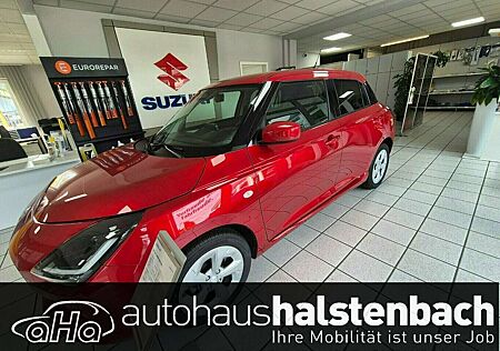 Suzuki Swift 1.2 Dualjet Hybrid 61 kW Comfort