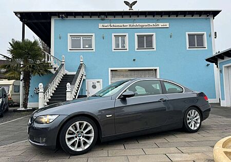 BMW 335 i Coupe aus 1.Hand, alles original!