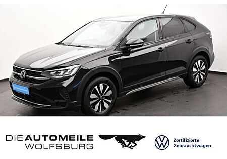 VW Taigo Volkswagen 1.0 TSI Move Pano/AHK/LED