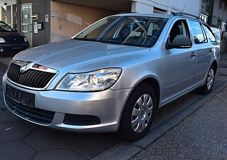 Skoda Octavia Combi Classic Tüv Neu*