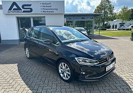VW Golf Sportsvan Volkswagen 1.5 TSI Highline DSG R.Kamera LED
