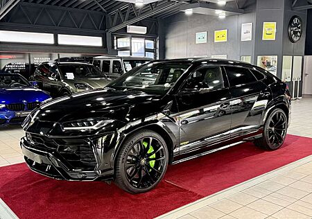 Lamborghini Urus CARBON*PANO*HUD*23ZOLL