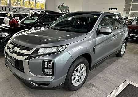 Mitsubishi ASX Intro Edition 2WD*Navi&kamera*Led*1.Hand