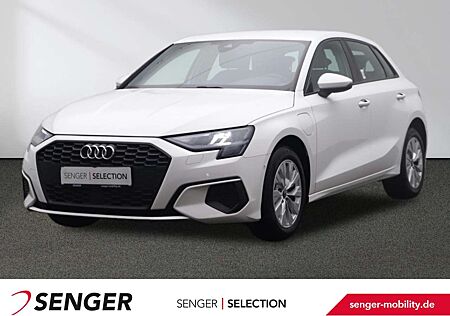 Audi A3 40 TFSI e S tronic MMI LED Sitzhzg.