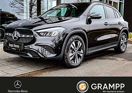 Mercedes-Benz GLA 180 Progressive-Adv.-Plus/Distronic/LED/MBUX