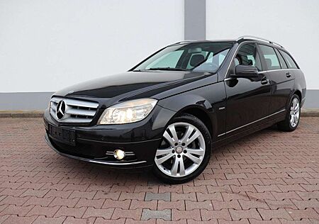 Mercedes-Benz C 180 K AVANTGARD*NAVI*PARKTRONIC*SITZHEIZ*USB*BLUETOOTH