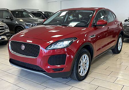 Jaguar E-Pace D150 Sports*LED*RFK*1-Hand*KlimaAuto*