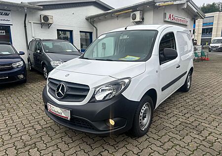 Mercedes-Benz Citan 109 CDI lang+1.HAND+KLIMA+PDC+SCHIEBETÜR+EURO 6