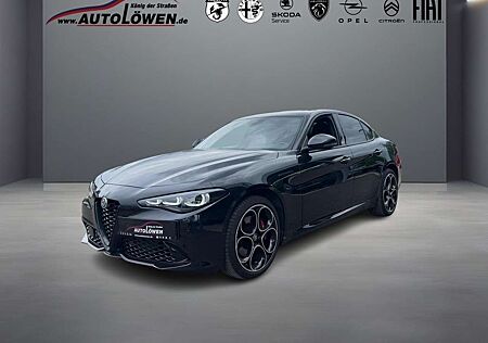 Alfa Romeo Giulia 2.0 Turbo 16V Competizione Q4 (EURO 6d)